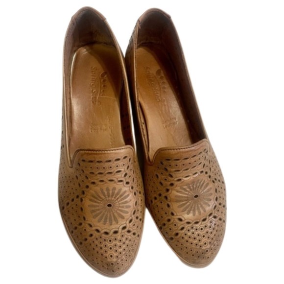 Spring Step Shoes - SPRING Step Slip on Shoes